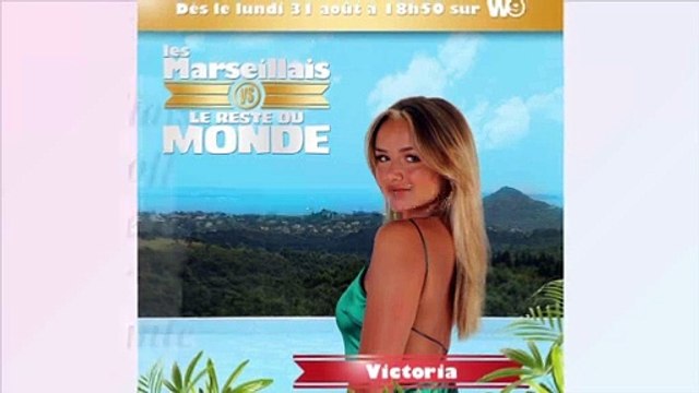 Les Marseillais : Une candidate s'offre trois opérations de chirurgie esthétique : Je suis effrayante