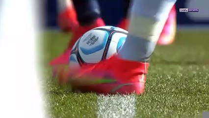 Ligue 2 : Un nul et deux perdants