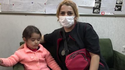 'Çocuğunuz olmaz' denilen çift, ikinci çocuklarını bekliyor