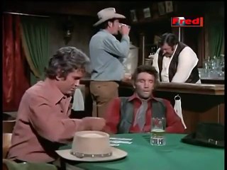 Bonanza tp14 ep04 El Motín Español