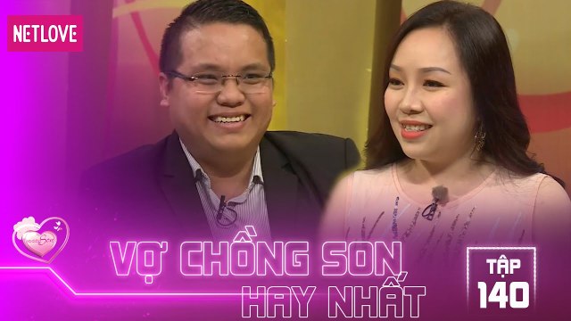 Vợ Chồng Son Hay Nhất - Tập 140: Vợ mang bầu vẫn đi ăn vụng và người vợ vị tha chấp nhận bỏ qua