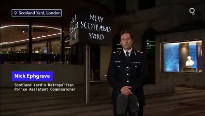 Sarah Everard Killing- London Police Officer Charged With Kidnap, Murder