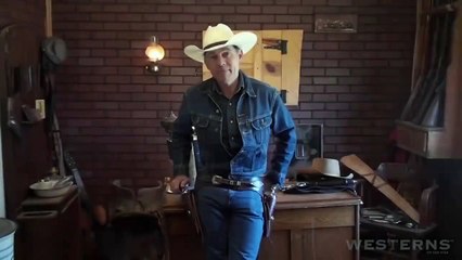 Tate western TV show full length BOUNTY HUNTER episode