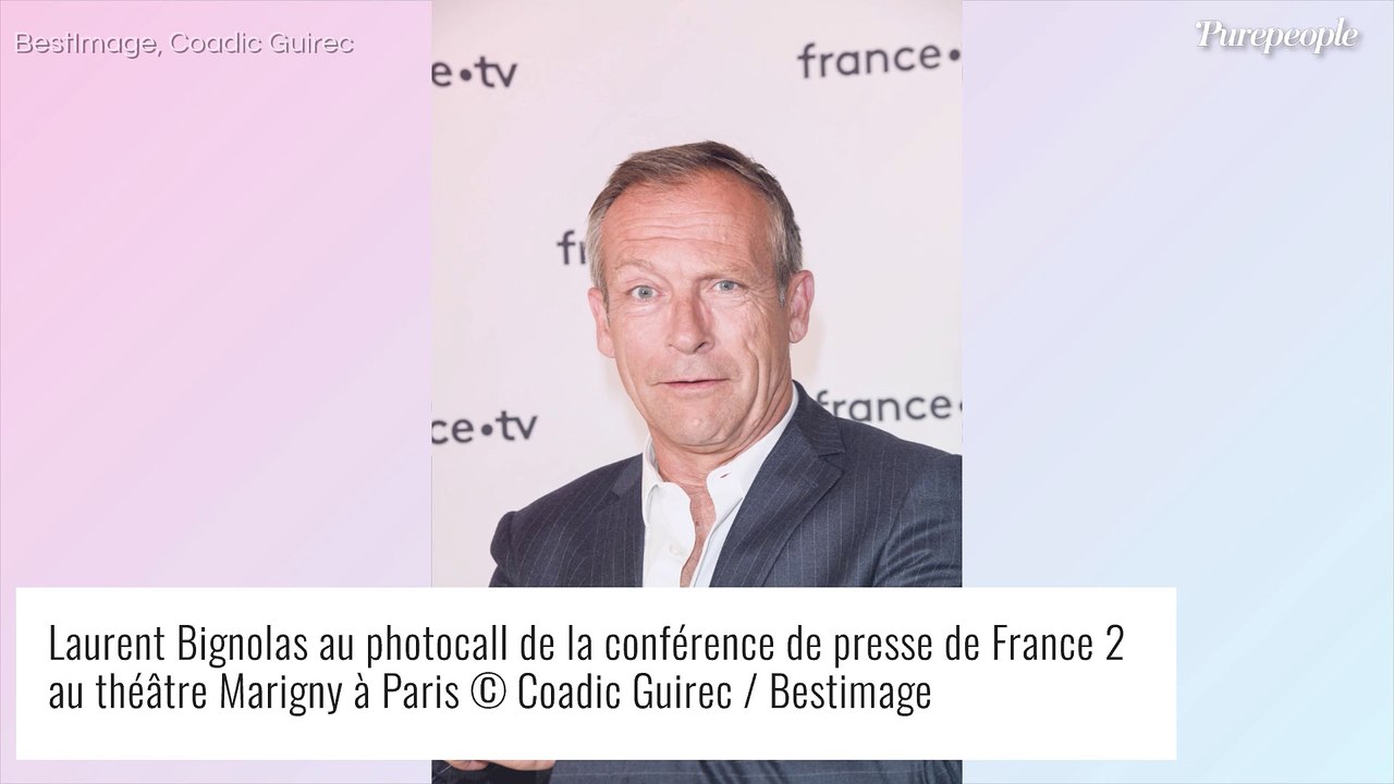 Télématin : Laurent Bignolas bientôt écarté ? "Je peux très bien le comprendre"