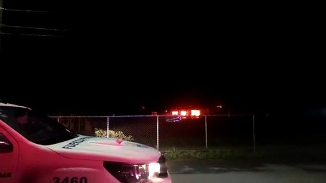 tn7-Escuela de Batán es consumida por el fuego-130321