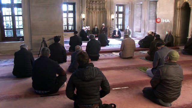 Vali Yerlikaya: “65 yaş ve üzeri büyüklerimizde aşı oranı dün itibariyle İstanbul’da yüzde 68”