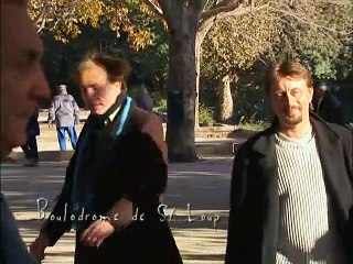 Jean Panisse dans PBLV (2004)