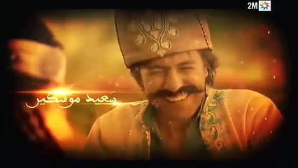 Al Khawassir Ep 1 - سلسلة فكاهية الخواسر الحلقة الأولى