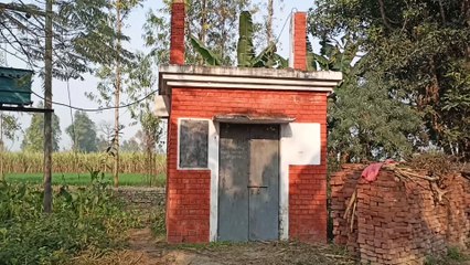 सफेद हाथी साबित हो रहे सरकारी नलकूप