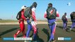 Sports extrêmes : l’équipe de France de parachutisme, des sportifs de haut vol