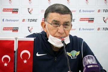 Reha Erginer: "Bir çuval inciri berbat ettik"