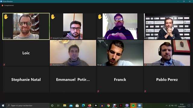 Open 13 Provence : Le costume de favori me va très bien (Daniil Medvedev)