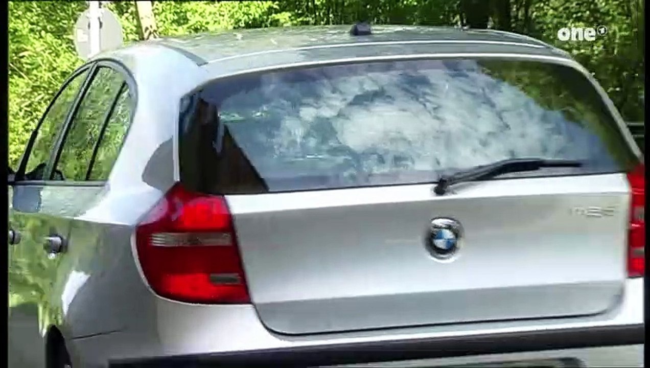 Barbaras Verhaftung - Sturm der Liebe - Spannende Momente