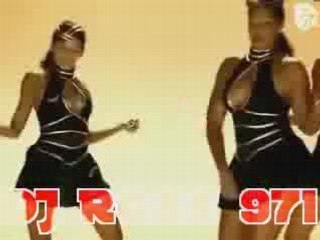 hip hop dancehall rap rnb zouk... (mixed by dj ross971)