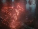 Zack Snyder 's Justice league  Darkseid 's Omega beam Teaser New2021