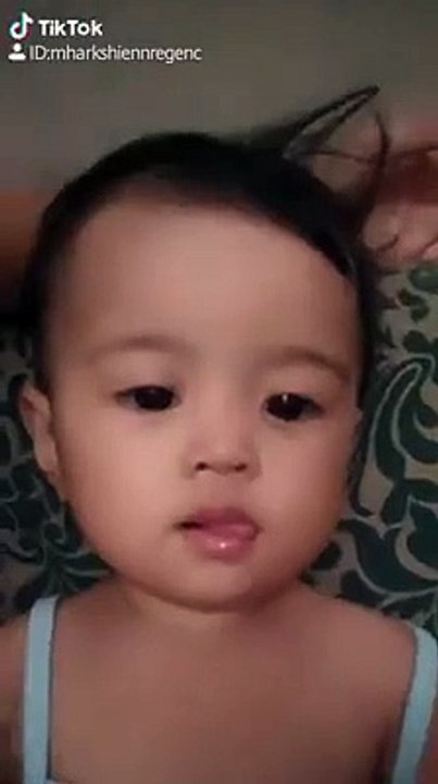 Baby Yesha