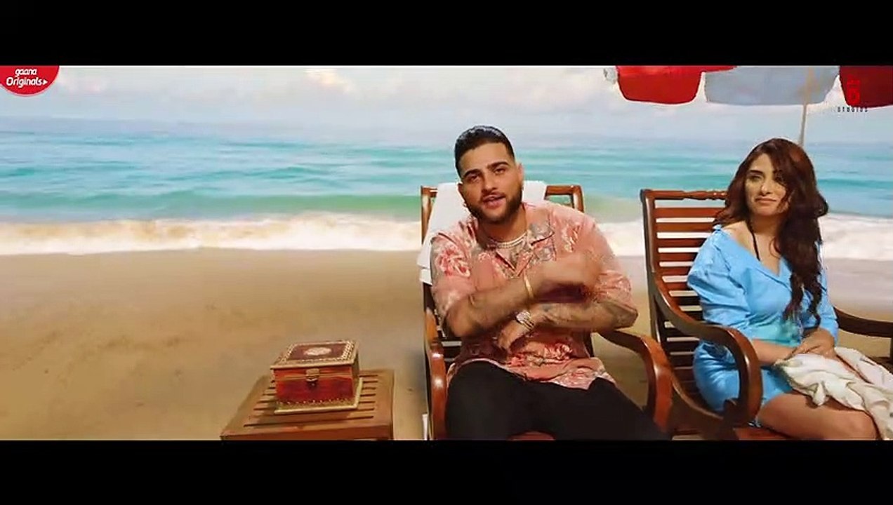 New Punjabi Songs 2021 Mexico Koka   Karan Aujla (Full Video) Mahira Sharma Latest Punjabi Song 2021