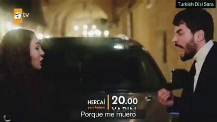 HERCAI FRAGMENTO-2- CAPITULO- 63