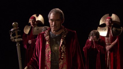 Doctor Who Temporada 4 especial año nuevo "The End of Time Part 2" (español latino) parte (1/2)