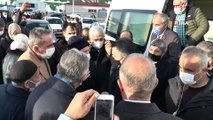 Tarım ve Orman Bakanı Dr. Bekir Pakdemirli: “Süt kalitesine göre fiyatlandırma olması gerektiğine inandığımız bir konu”