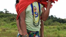 Declaran emergencia humanitaria en Antioquia por ataques a comunidades indígenas