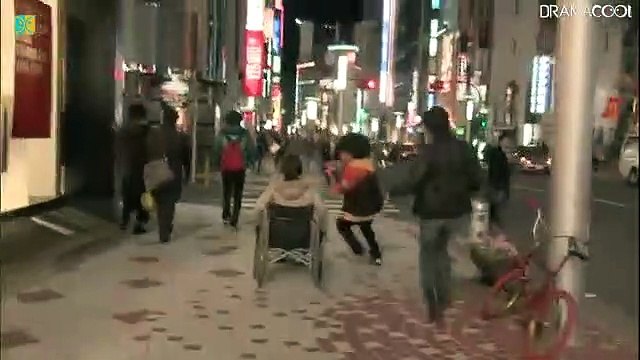 Tough Nights of Club Indigo - Indigo no Yoru - インディゴの夜 - English Subtitles - E43