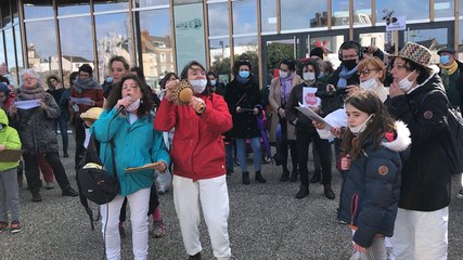 #Rage de l’art à Ancenis-Saint-Gereon