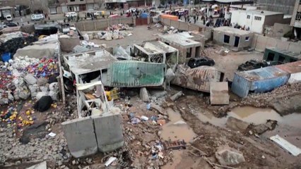 At least eight killed in car bomb explosion in Afghanistan's western Herat province