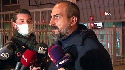 Mustafa Tokgöz: “Bir türlü istediğimiz oyunu oynayamadık”