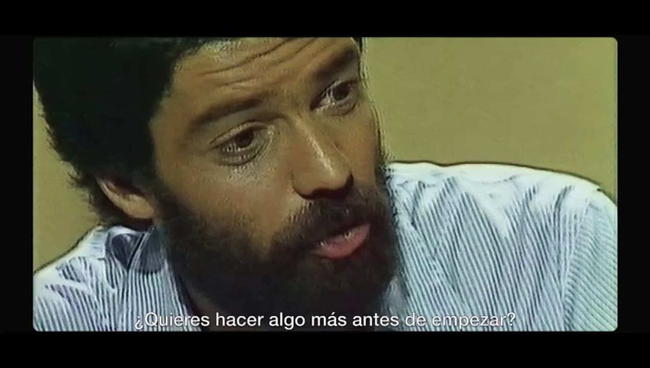 Eugenio - Tráiler oficial