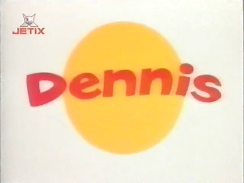 Dennis - 55. Licht, Kamera, Los geht's