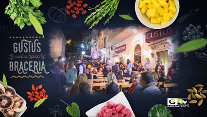 TG GARGANOTV 13 03 2021