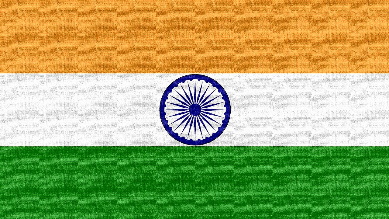 India National Anthem (Instrumentai Midi) Jana Gana Mana