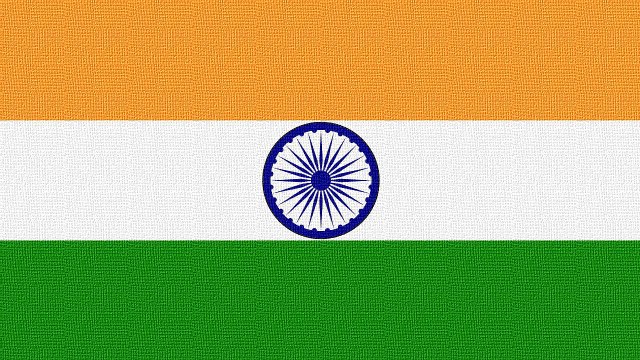 India National Anthem (Instrumentai Midi) Jana Gana Mana