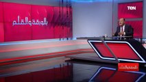 الديهي يحرج الدول الغربية بعد تقريرها: هو كل المبادرات دي اللي بتحصل في مصر مش بتدعم حقوق الإنسان؟