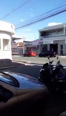 Campo Belo regride para onda vermelha e prefeitura solta carro de som alertando a população