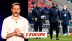 Angleterre-France, le débrief : «La défaite du coaching» - Rugby - Tournoi
