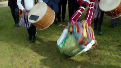 Kuzey Yıldızı İlk Aşk 55. Bölüm