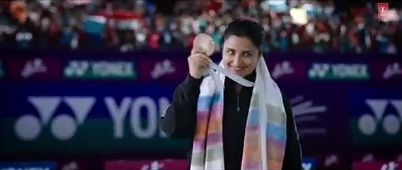 (Saina )Official Trailer | Parineeti Chopra | Bhushan Kumar