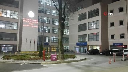 Son dakika haber: Ankara Valisi Şahin, Sakarya'da hastaneye kaldırıldı