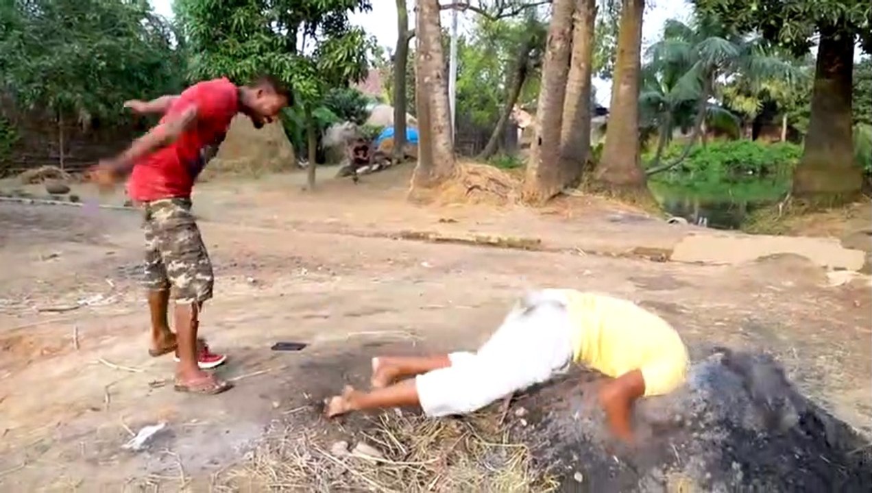 Funny videos try not to laugh | Funny videos 2021 | Funny videos in hindi | funny videos daily motion