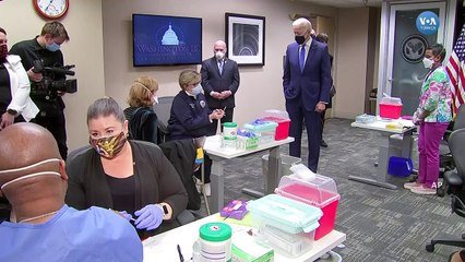 ABD'liler Teşvik Paketi Yardımlarını Bekliyor