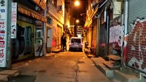 Son Dakika | Beyoğlu'nda Kovid-19 tedbirlerine uymayıp eğlence mekanına giden 21 kişiye ceza yazıldı