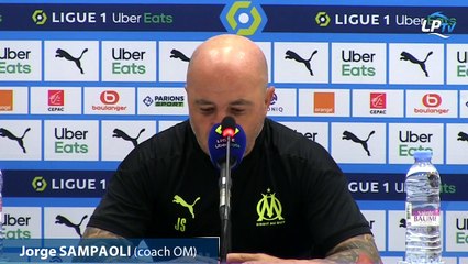Sampaoli : "Maintenant on va pouvoir progresser dans le jeu"