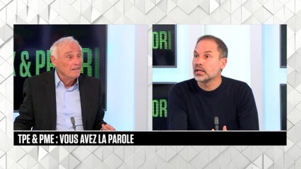 ENJEUX & PRIORITÉS - L'interview de Christophe Dantois (Leocare) par Jean-Marc Sylvestre