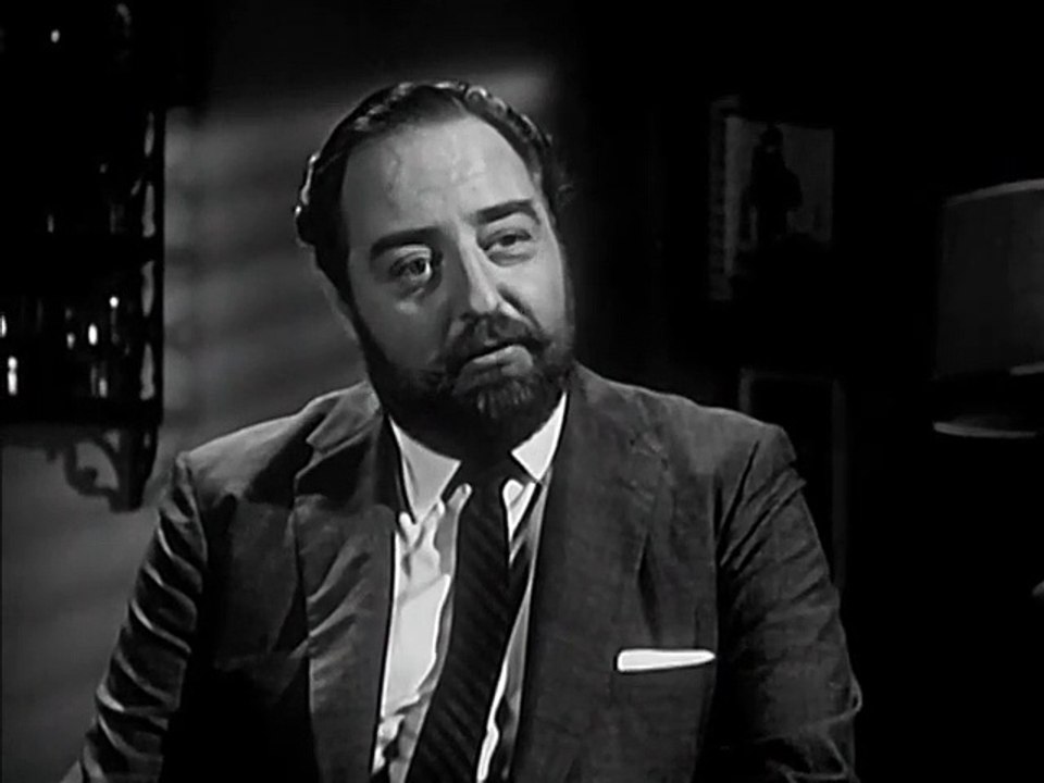 Man With a Camera, S2E11 - Touch Off, Classic TV Series, Charles Bronson