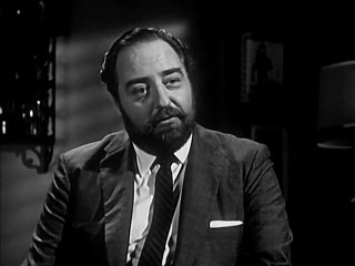 Man With a Camera, S2E11 - Touch Off, Classic TV Series, Charles Bronson