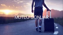 Orhan Koç ft. Fatih Arapkirli - MUTLU SONLAR [Lyric Video]
