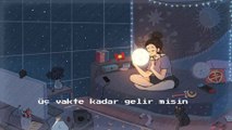 Orhan Koç - Kahve İçmemiz Yok Mu? [Lyric Video]