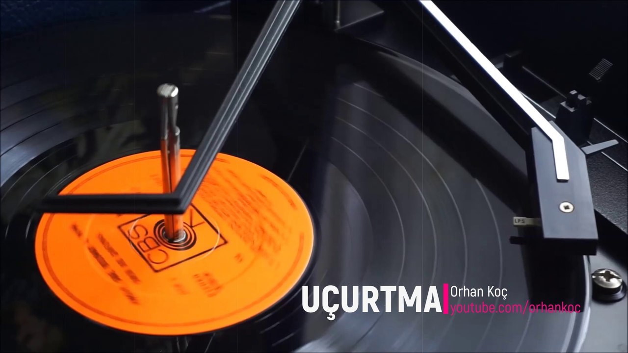 Orhan Koç - Uçurtma
